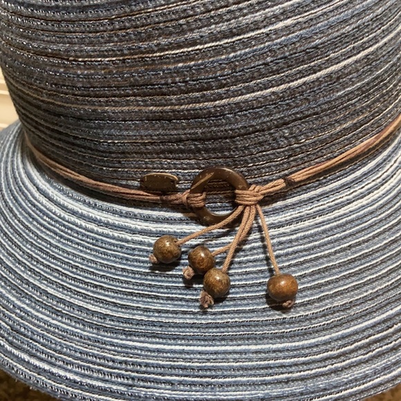 Kooringal Shades of Blue Brim Hat Australia main image 10